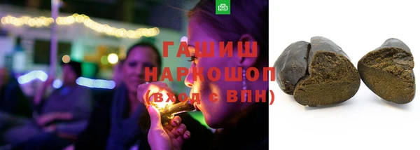 гашик Надым