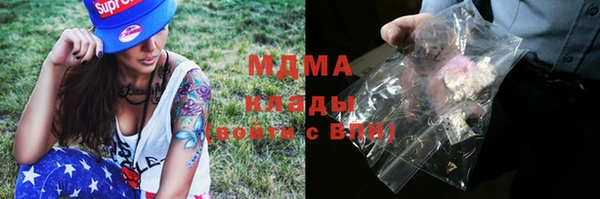 гашик Надым